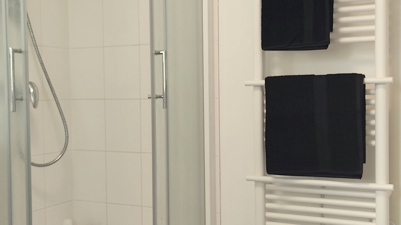 Photo of Bathroom in Les Capucins-Saint-Germain