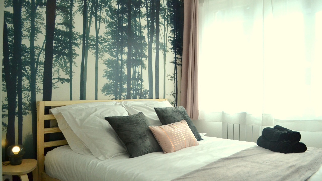 Photo of Bedroom in Les Capucins-Saint-Germain