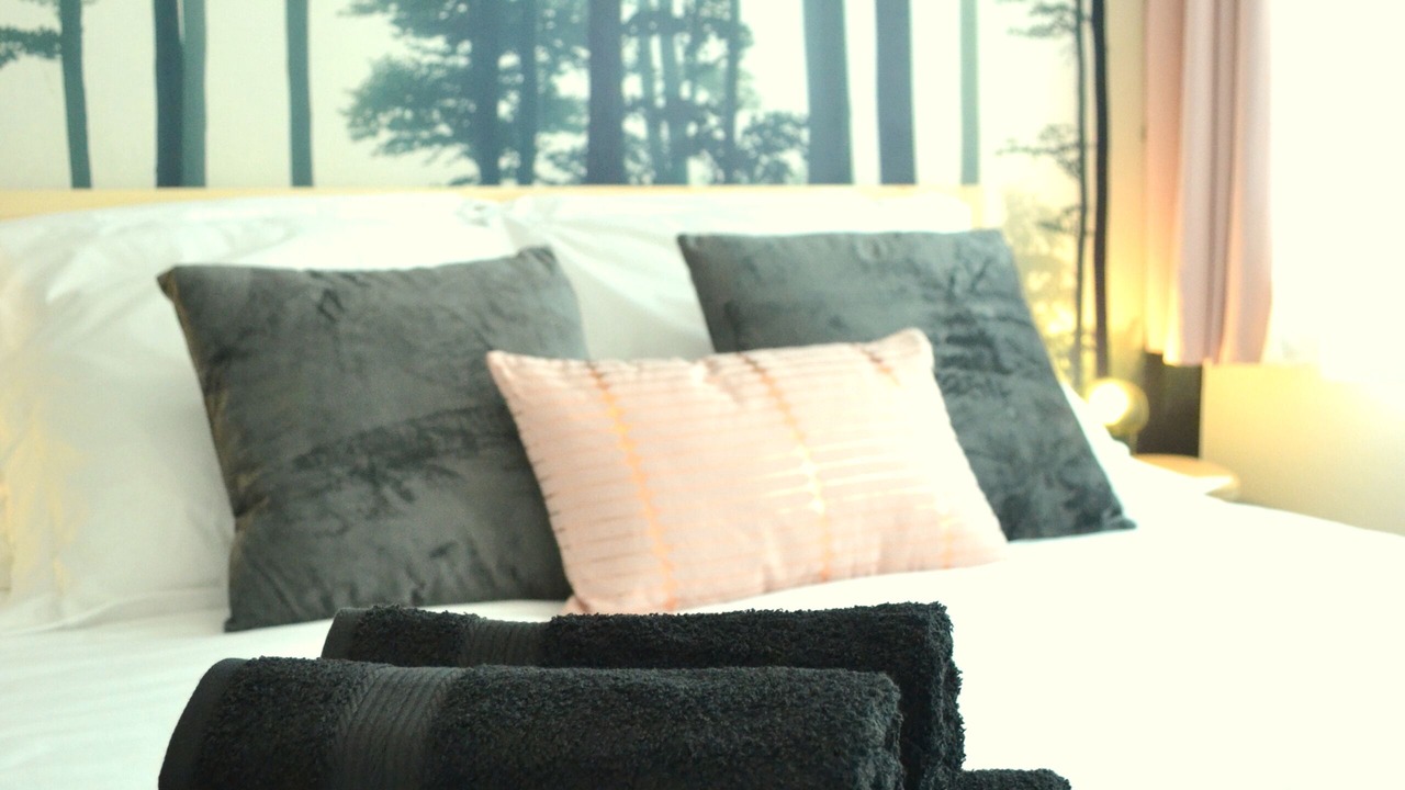 Photo of Bedroom in Les Capucins-Saint-Germain