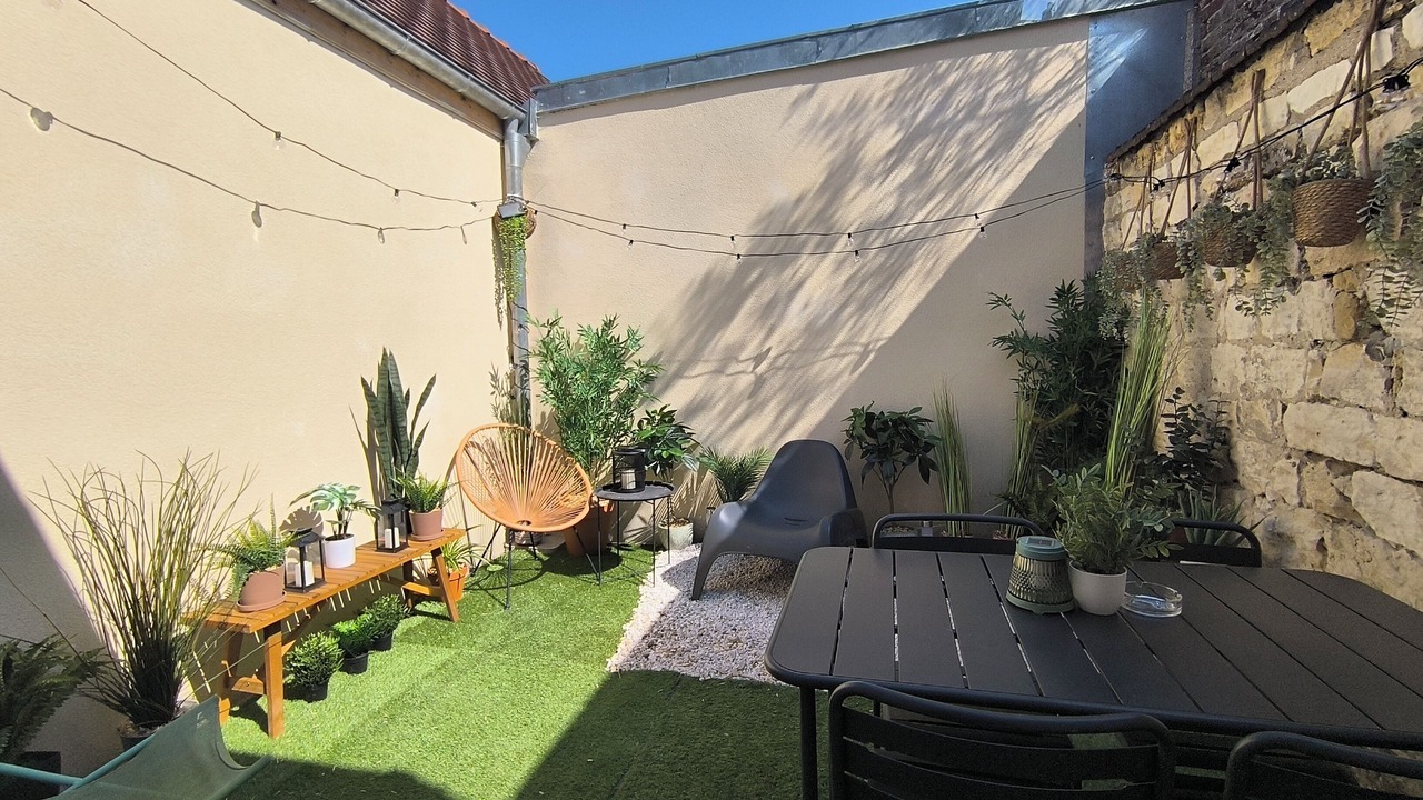 Photo of Outdoor in Les Capucins-Saint-Germain