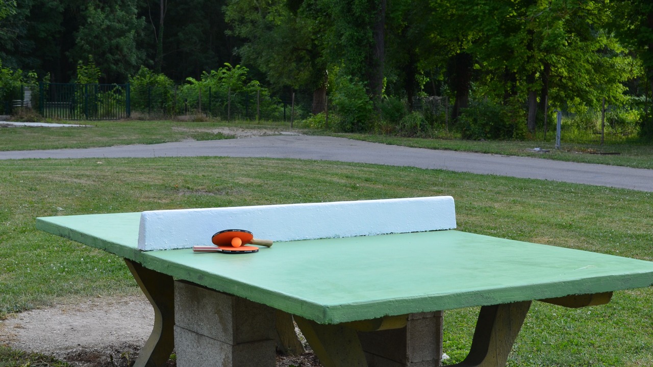 Photo of Outdoor in Bar-sur-Aube