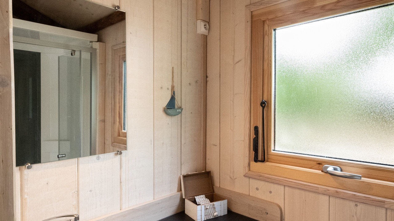 Photo of Bathroom in Bar-sur-Aube