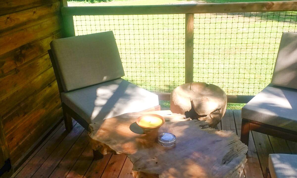 Photo of Patio Balcony in Bar-sur-Aube