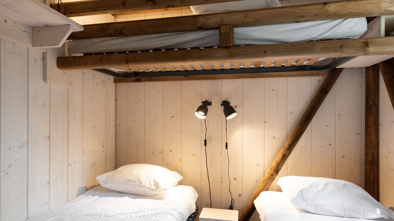 Photo of Bedroom in Bar-sur-Aube