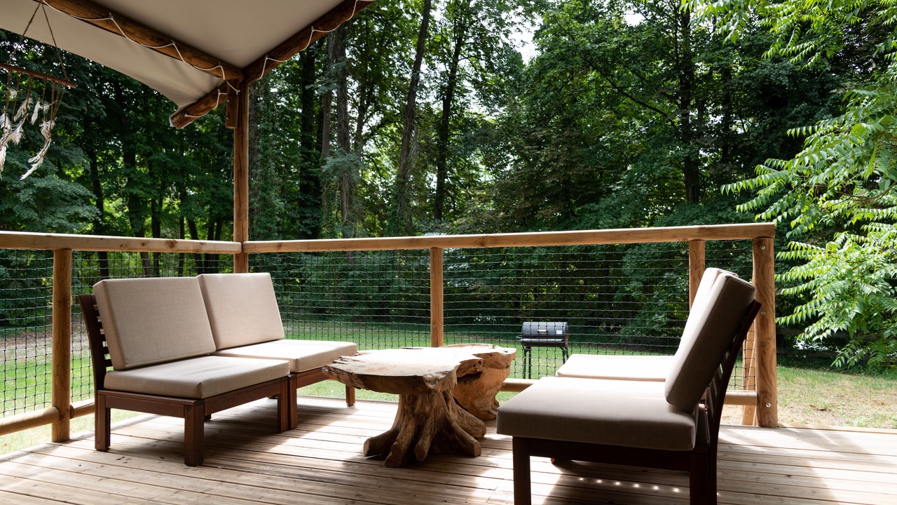 Photo of Patio Balcony in Bar-sur-Aube