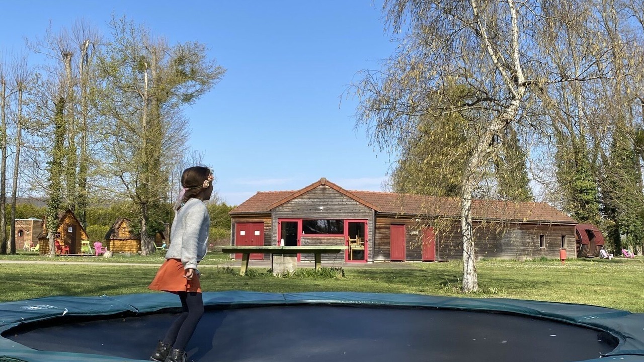 Photo of Outdoor in Bar-sur-Aube