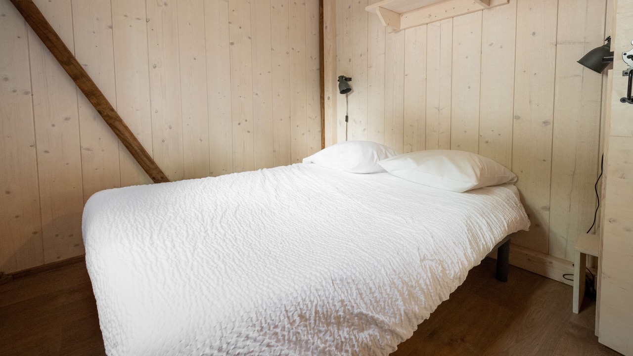 Photo of Bedroom in Bar-sur-Aube