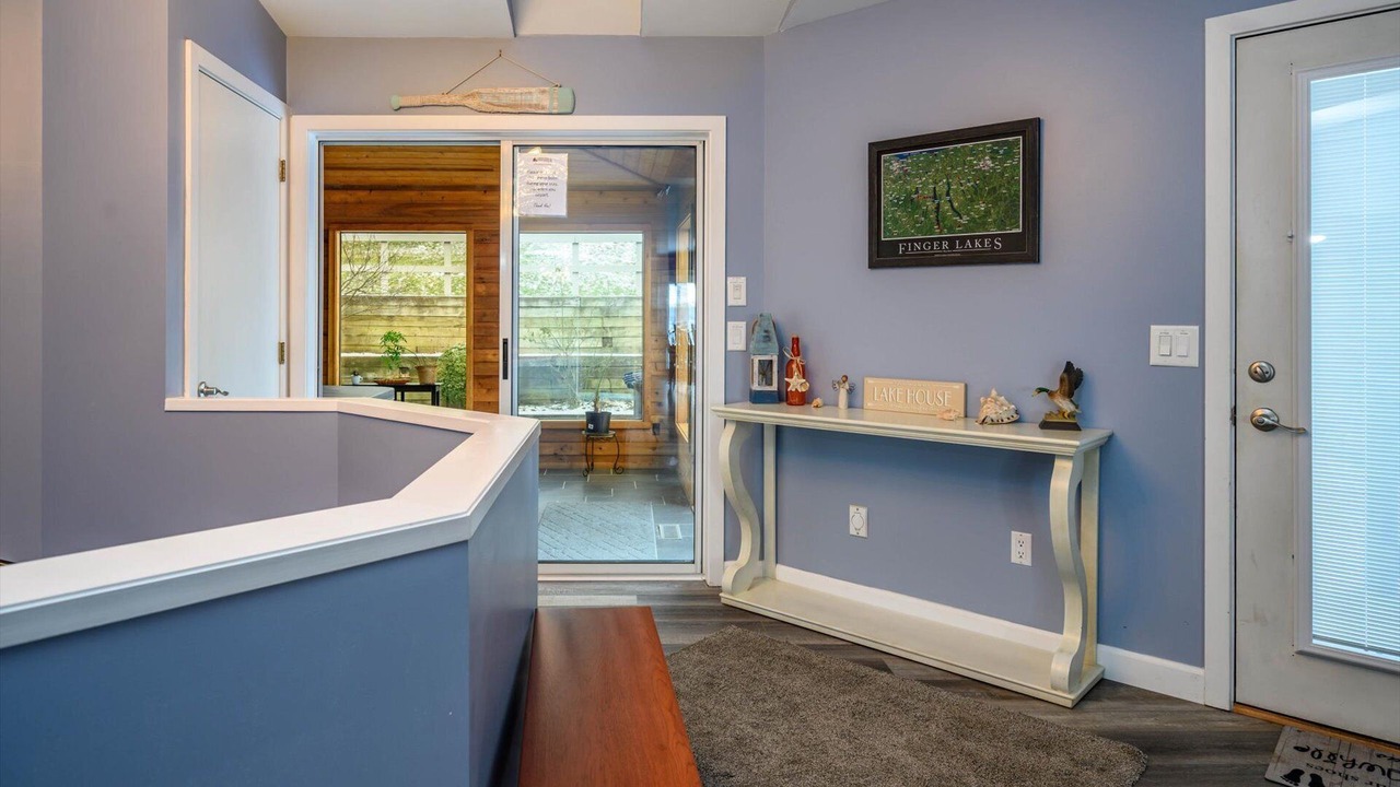 Photo of Bedroom in Canandaigua