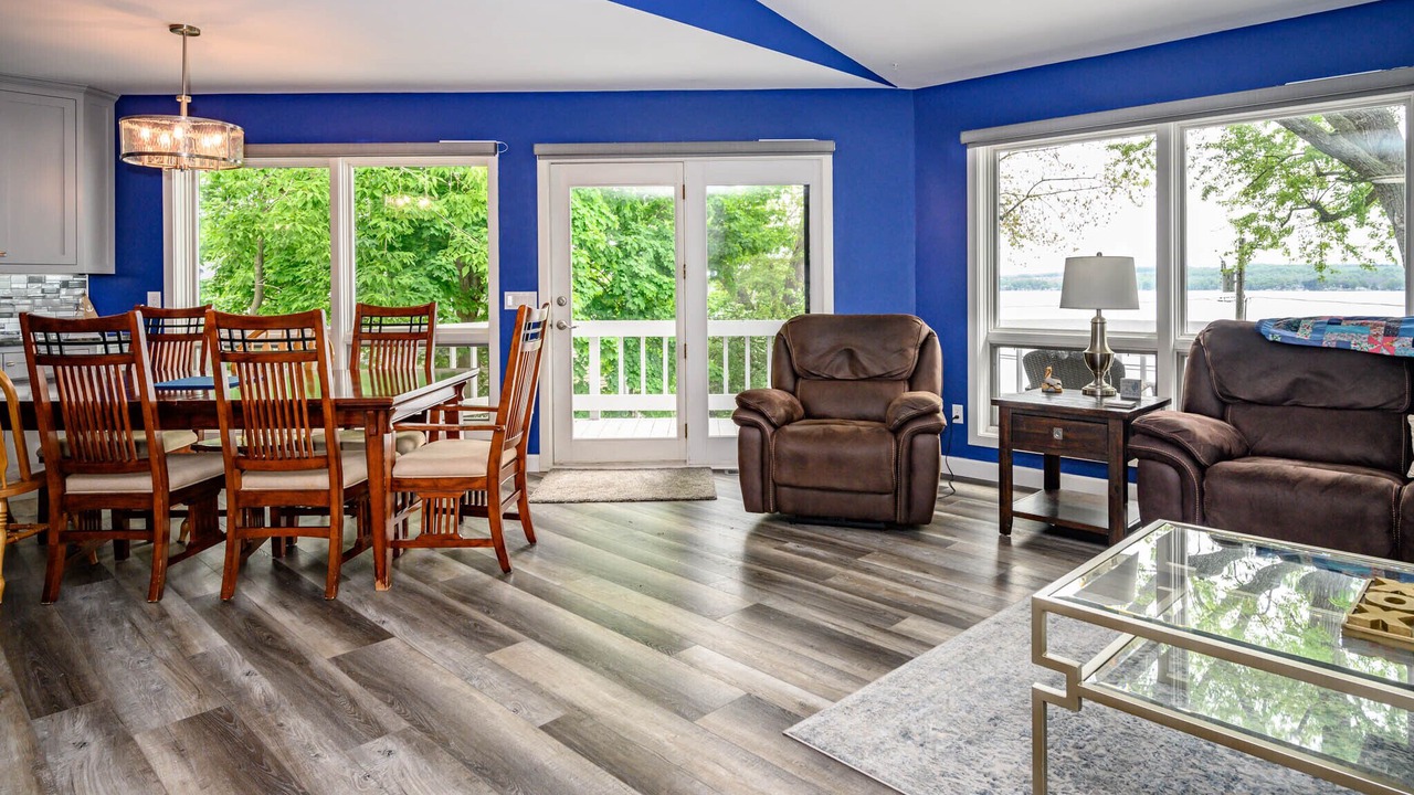 Photo of Bedroom in Canandaigua