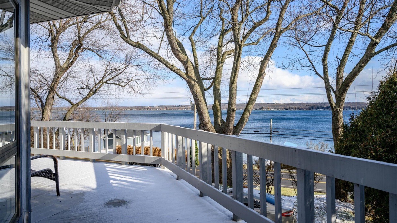 Photo of Outdoor in Canandaigua