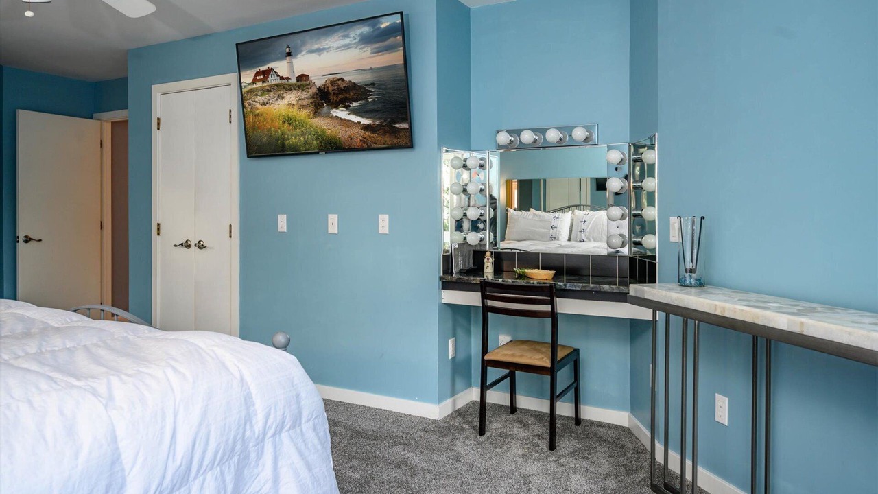 Photo of Bedroom in Canandaigua
