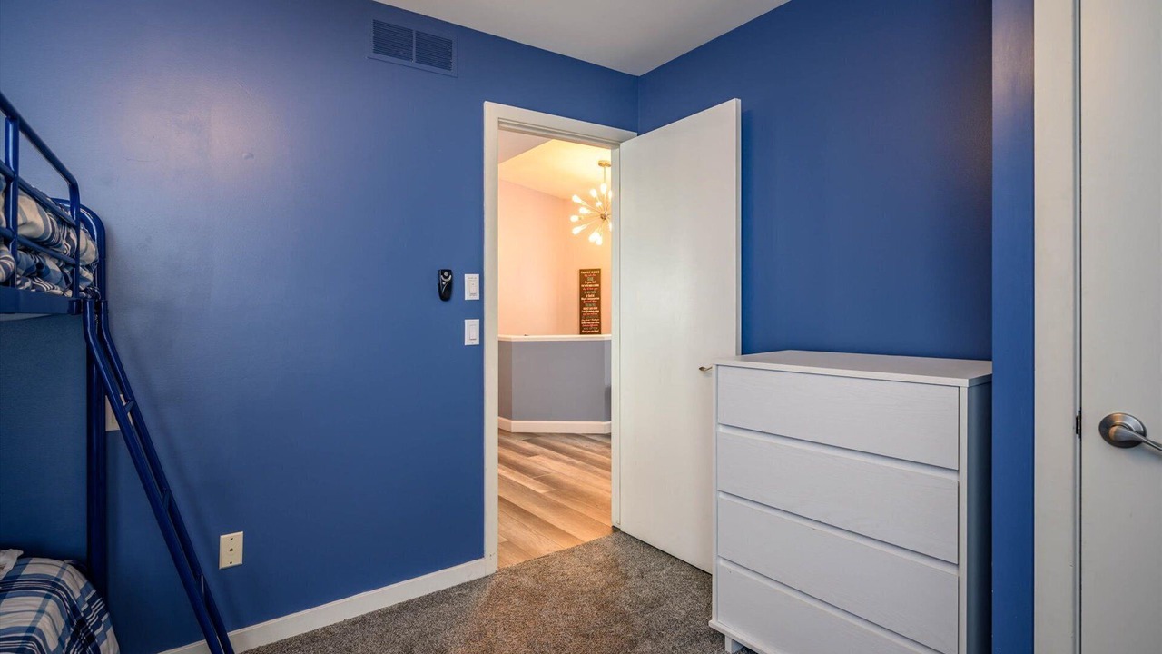 Photo of Bedroom in Canandaigua