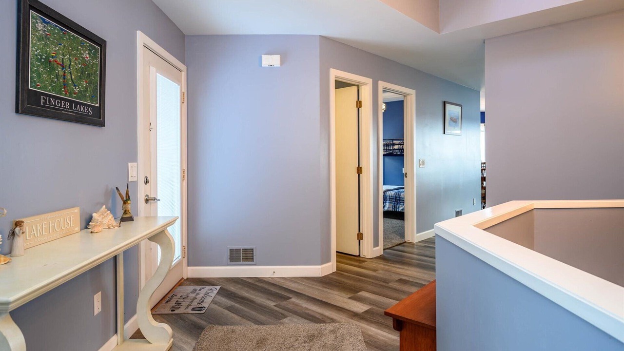 Photo of Bedroom in Canandaigua