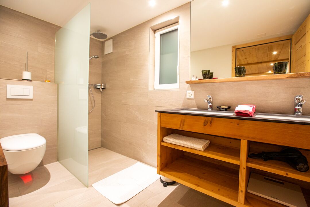 Photo of Bathroom in Weissenstein