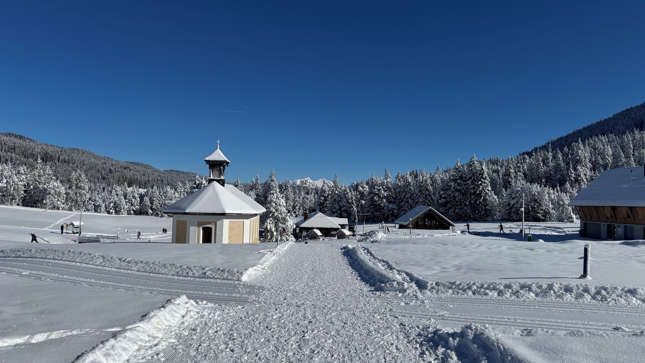 Photo of Others in Weissenstein