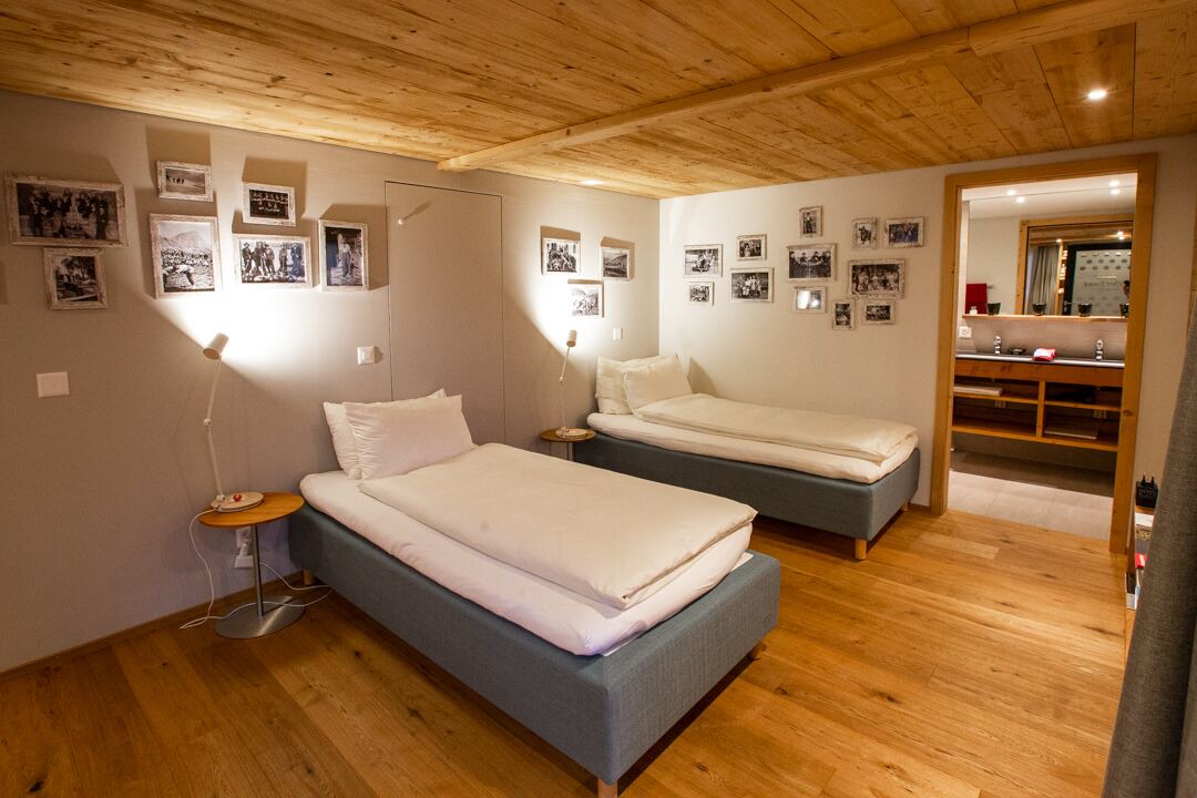 Photo of Bedroom in Weissenstein