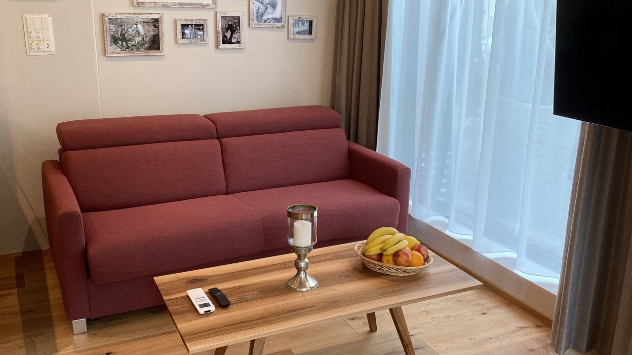 Photo of Livingroom in Weissenstein