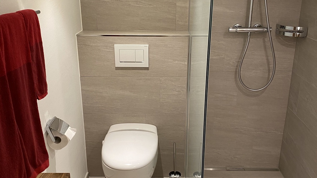 Photo of Bathroom in Weissenstein