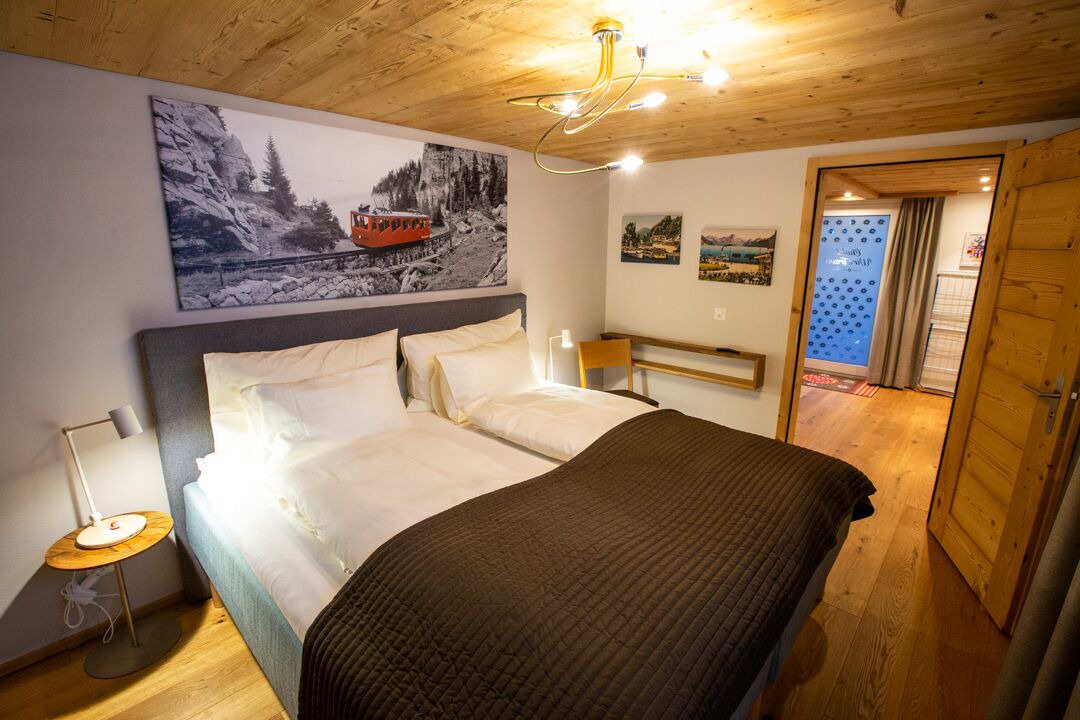 Photo of Bedroom in Weissenstein