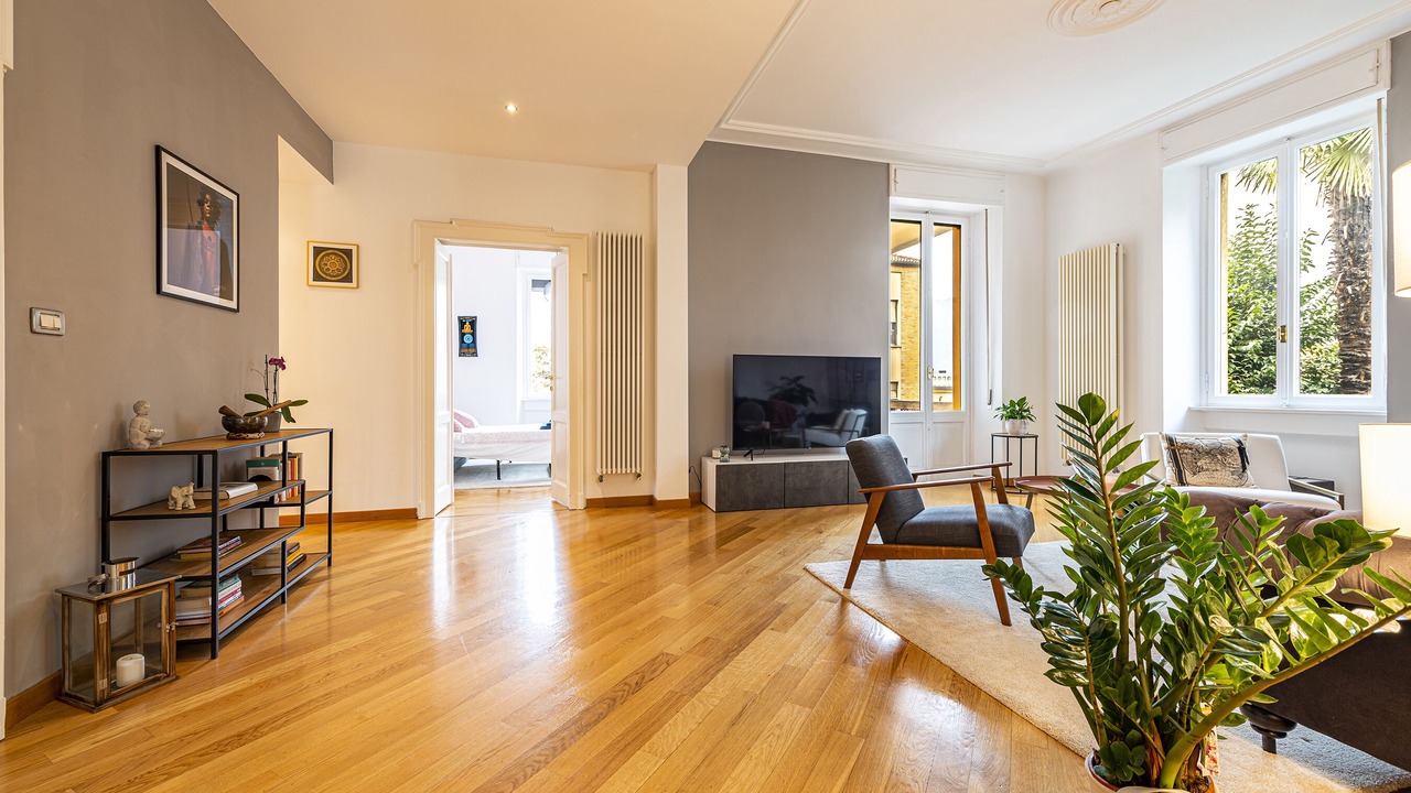 Photo of Livingroom in Lugano