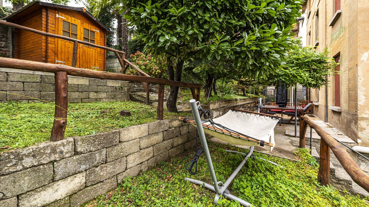 Photo of Outdoor in Lugano
