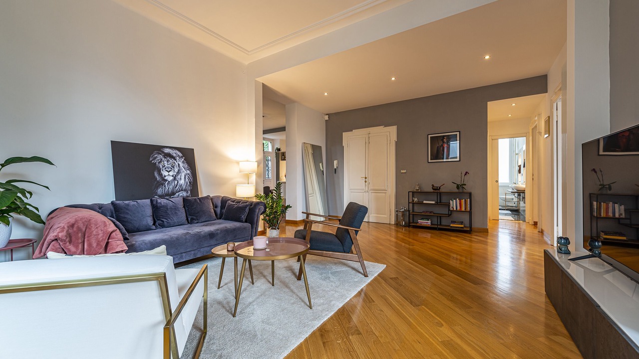 Photo of Livingroom in Lugano