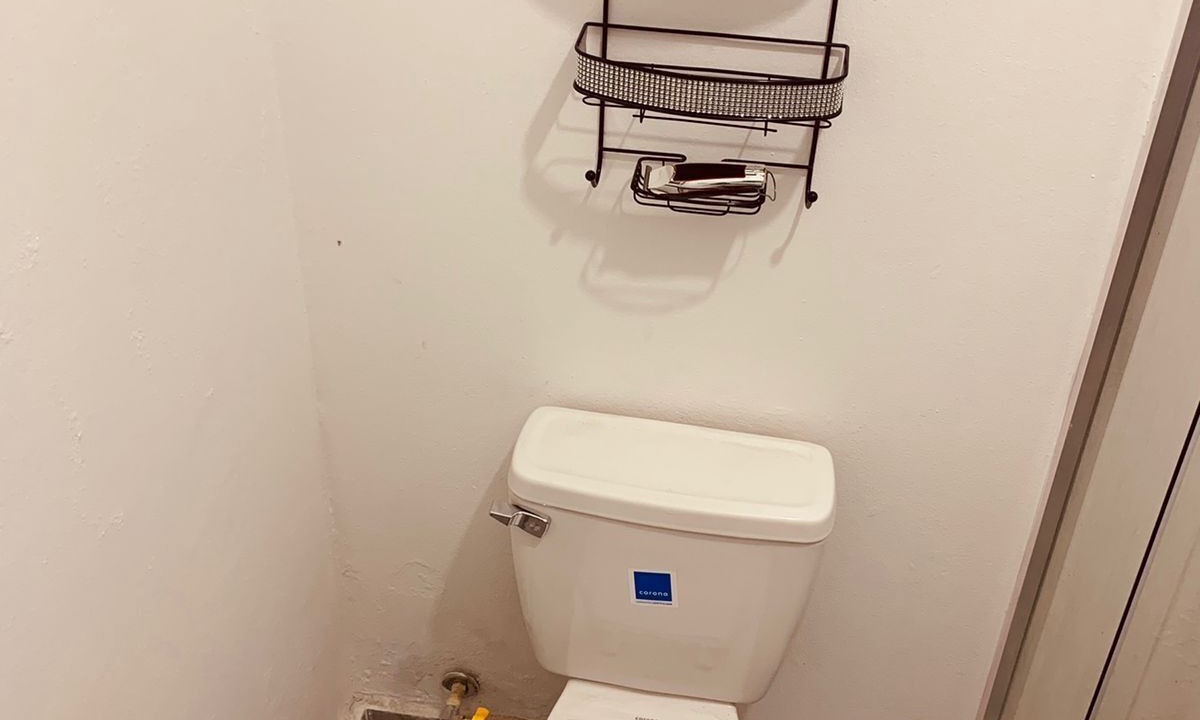 Photo of Bathroom in Costambar