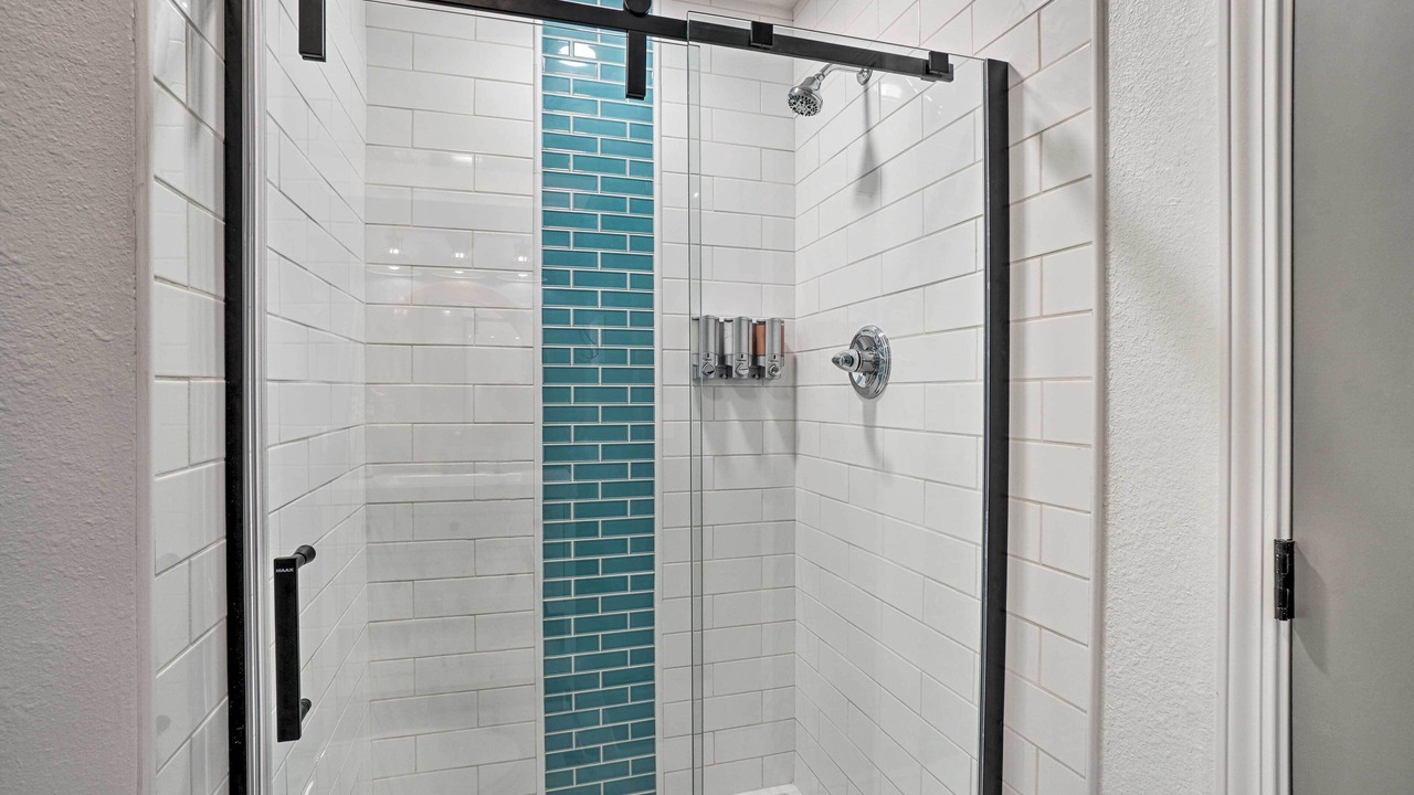 Photo of Bathroom in Notch Estates