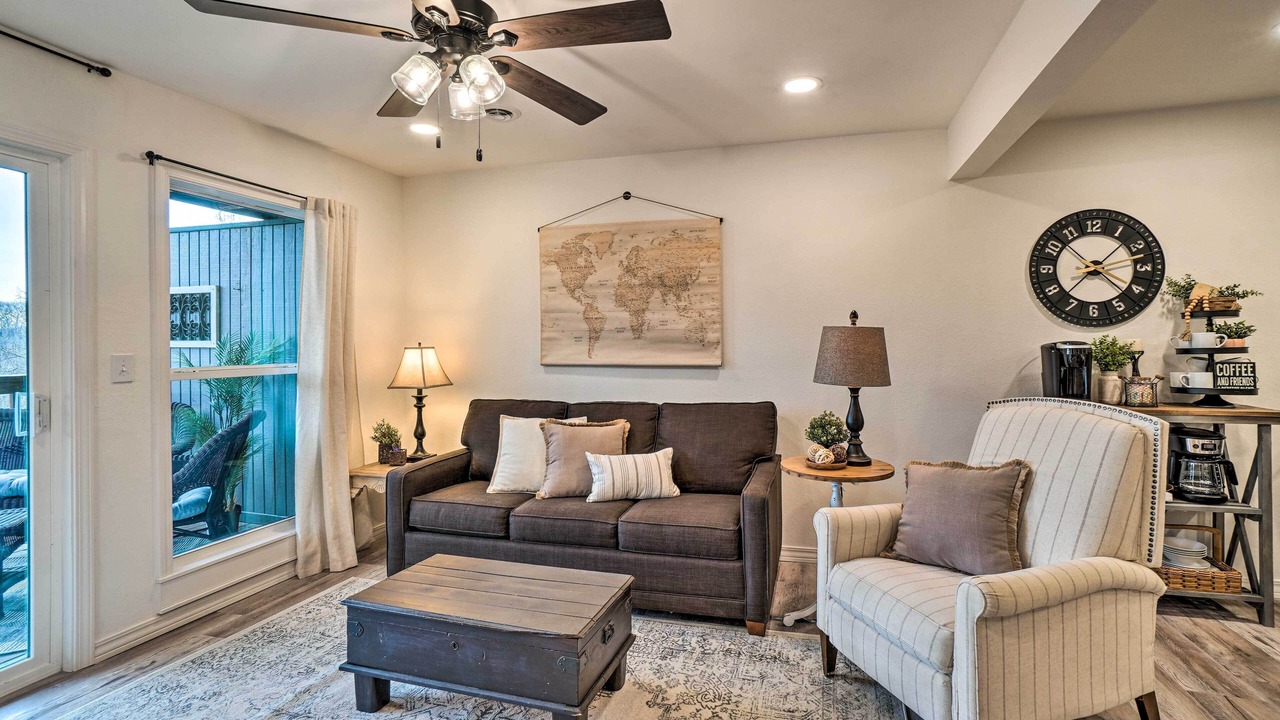Photo of Bedroom in Notch Estates