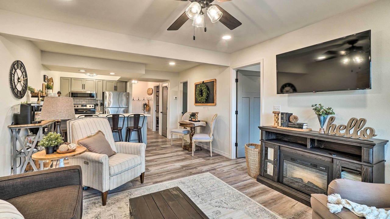 Photo of Bedroom in Notch Estates