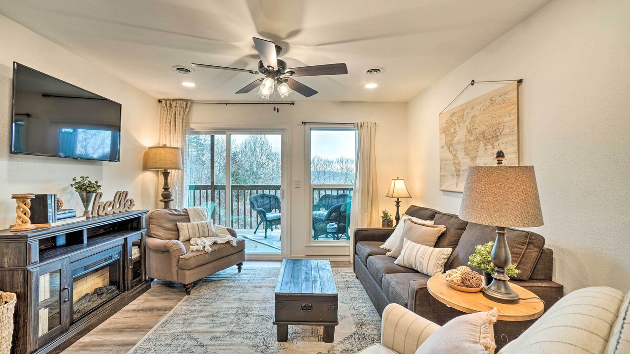 Photo of Bedroom in Notch Estates