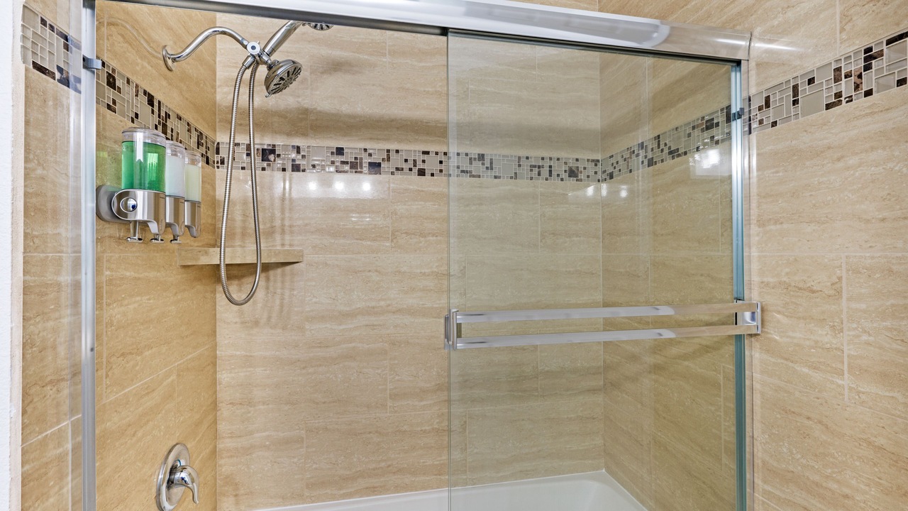 Photo of Bathroom in Southfork