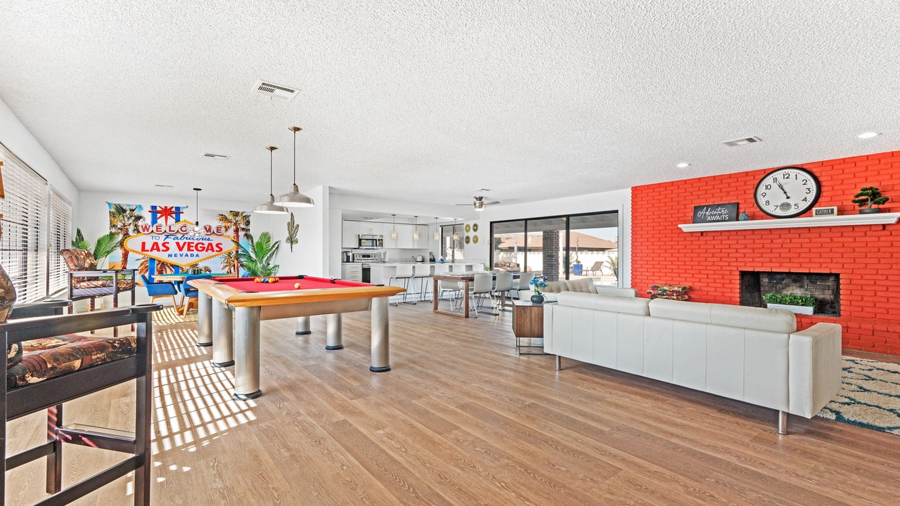 Photo of Bedroom in Southfork