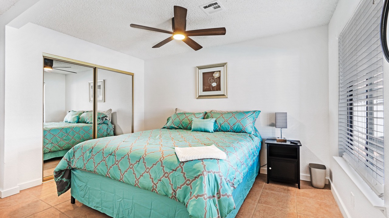 Photo of Bedroom in Southfork