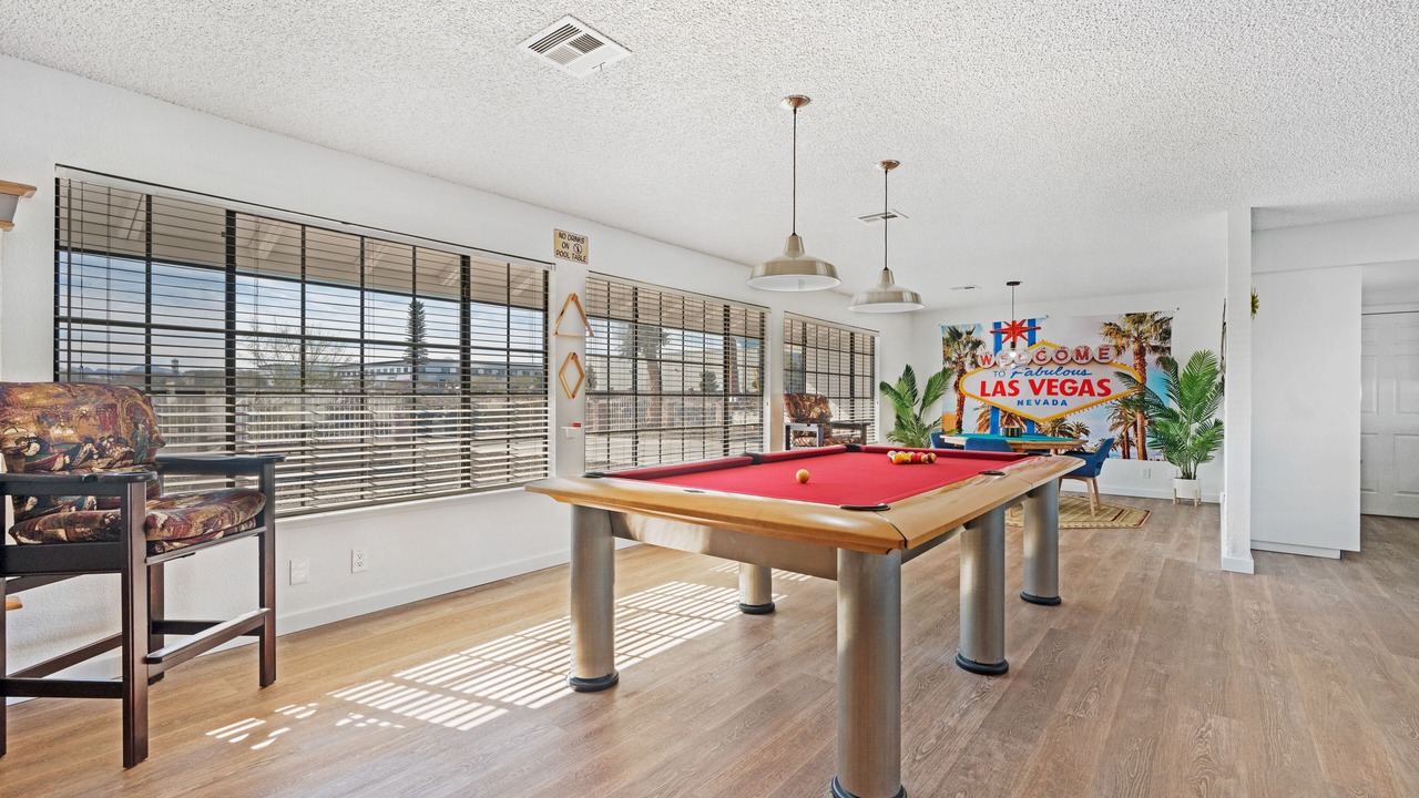 Photo of Bedroom in Southfork