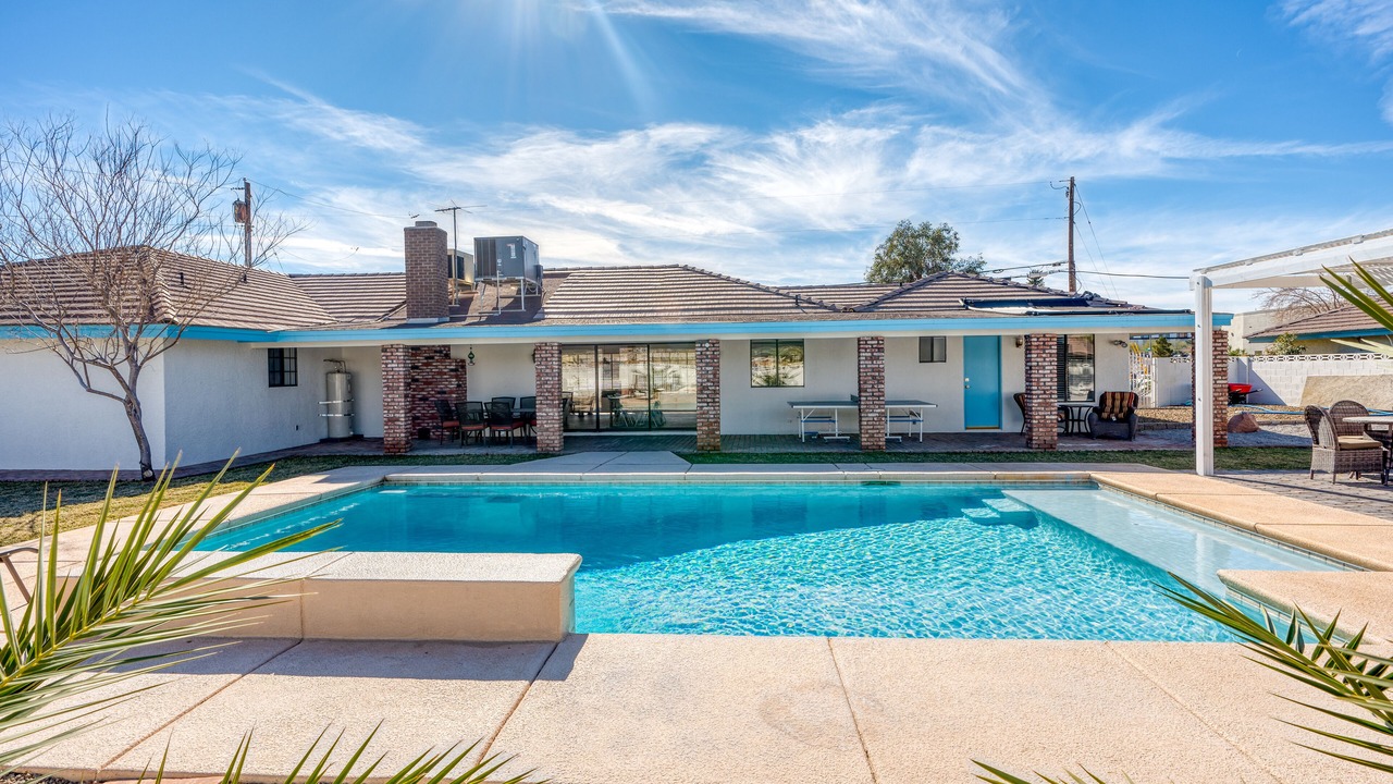 Photo of Outdoor in Southfork