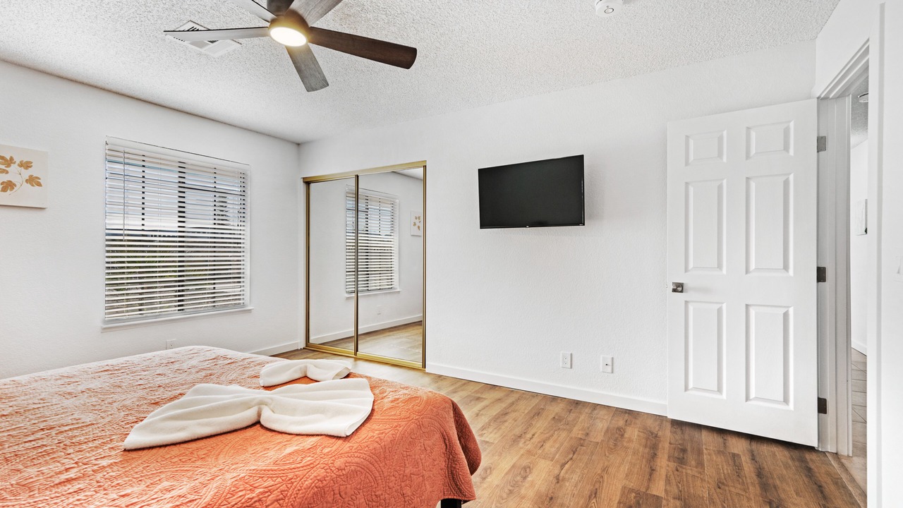 Photo of Bedroom in Southfork