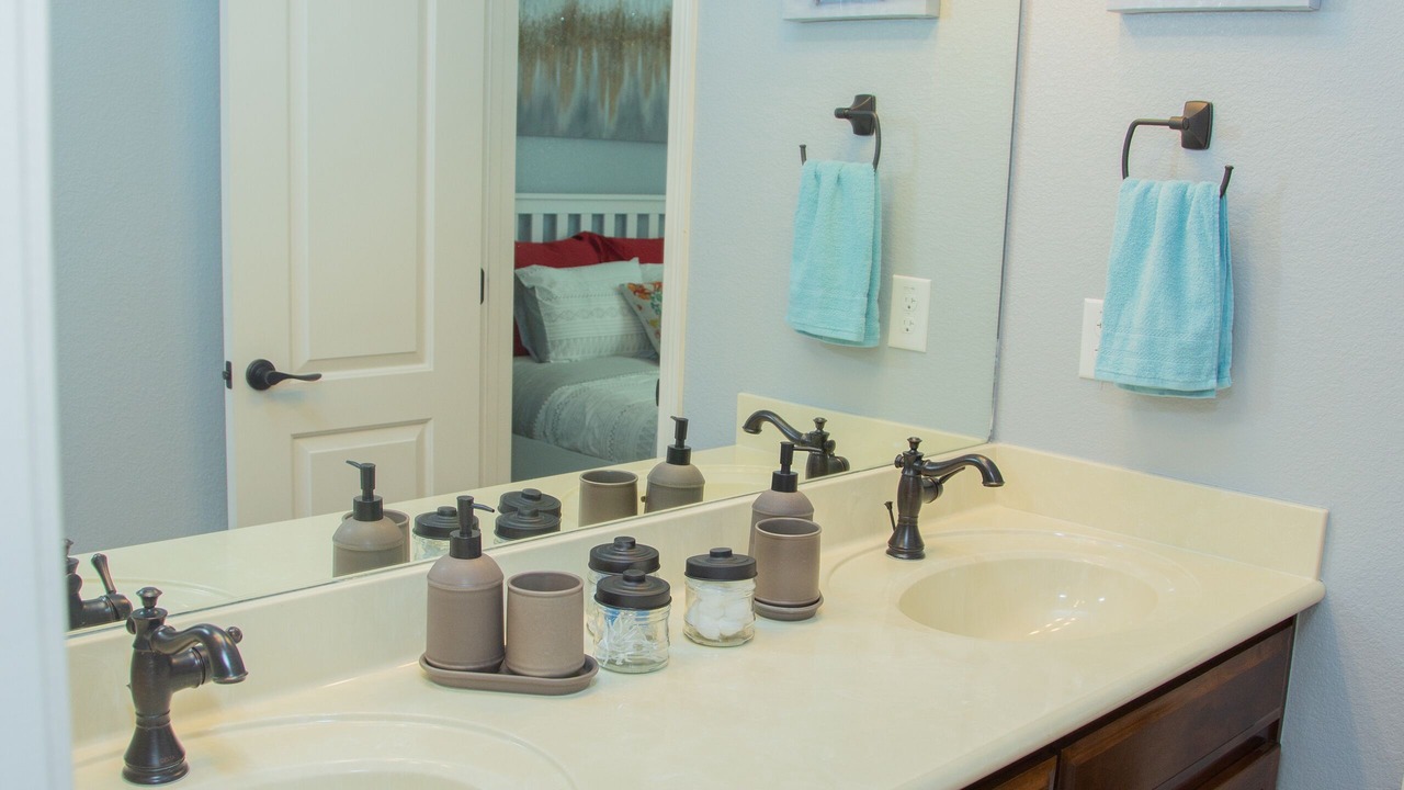 Photo of Bathroom in Belton