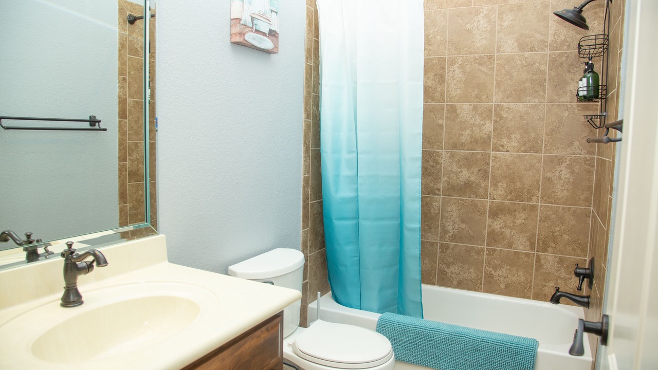Photo of Bathroom in Belton