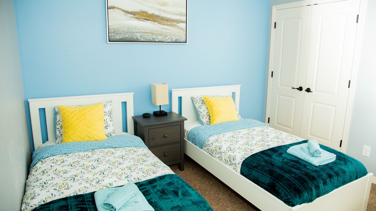 Photo of Bedroom in Belton