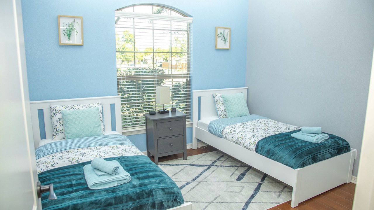 Photo of Bedroom in Belton