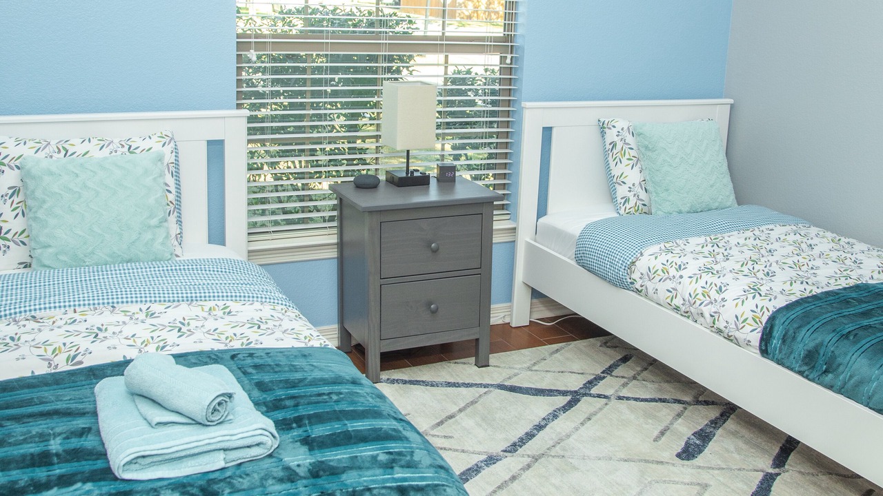 Photo of Bedroom in Belton