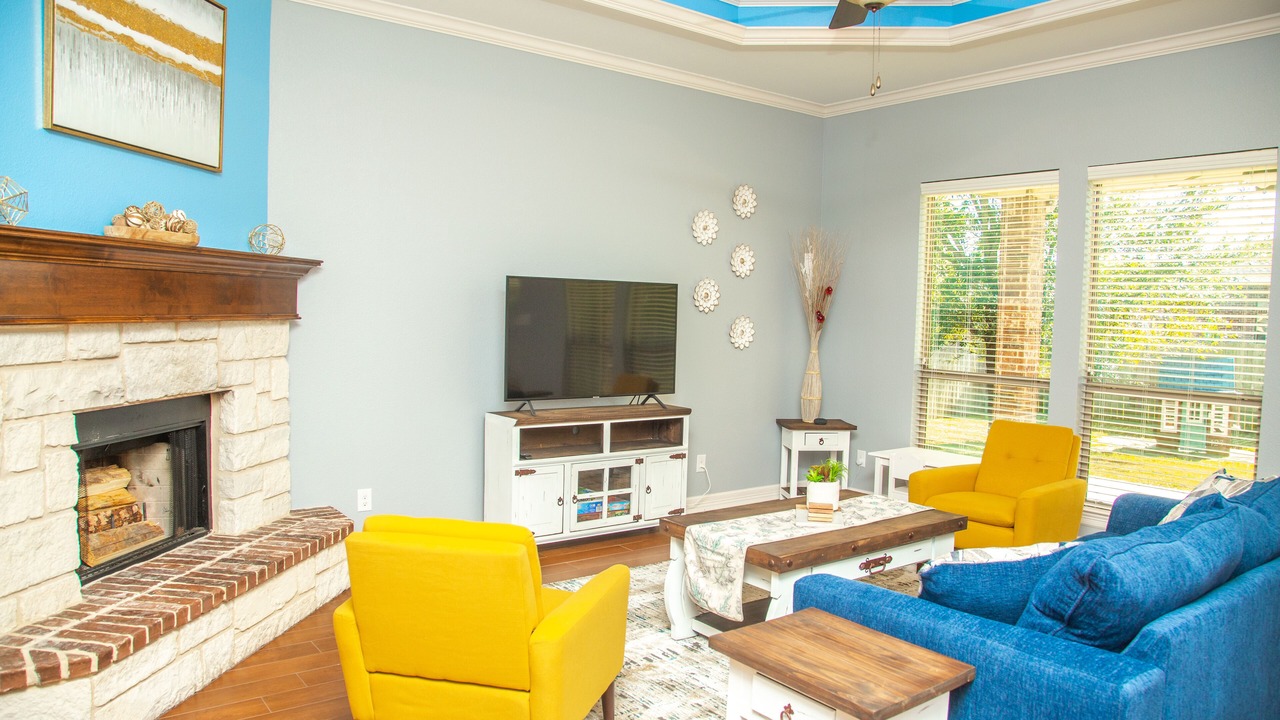 Photo of Livingroom in Belton