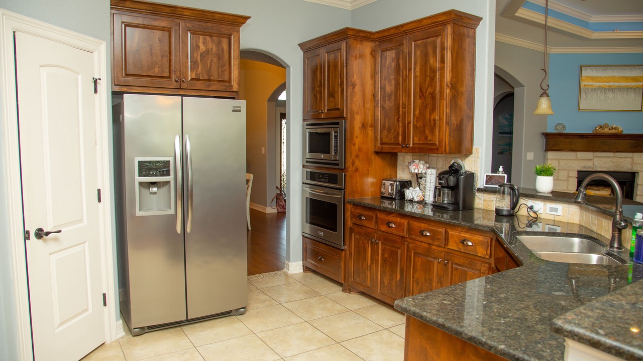 Photo of Kitchen in Belton