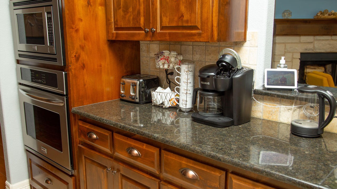 Photo of Kitchen in Belton