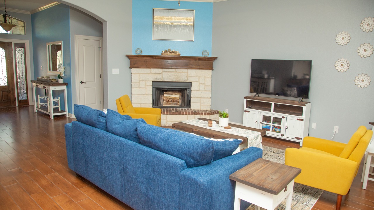 Photo of Livingroom in Belton