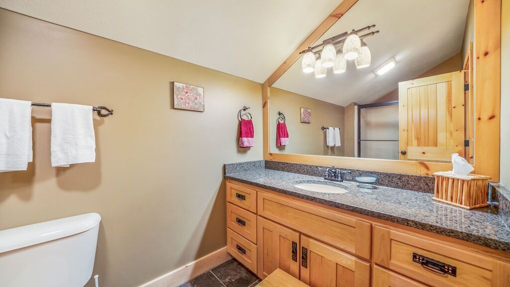 Photo of Bedroom in Gravois Mills