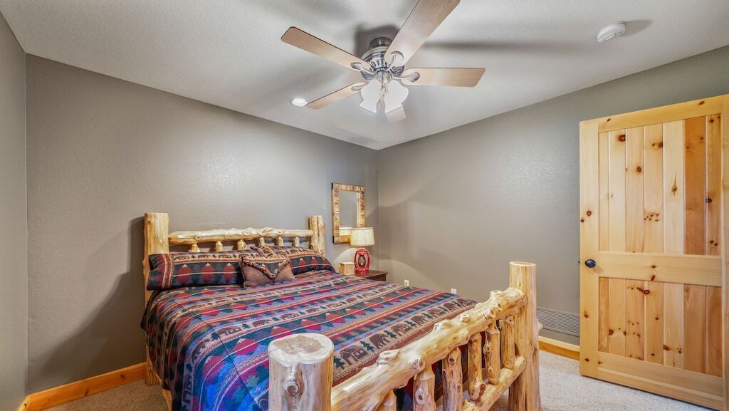 Photo of Bedroom in Gravois Mills