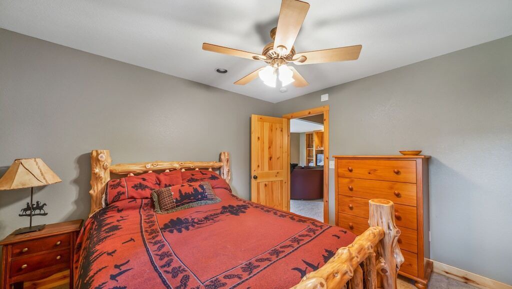 Photo of Bedroom in Gravois Mills