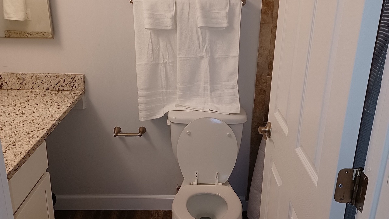 Photo of Bathroom in Fort Wright